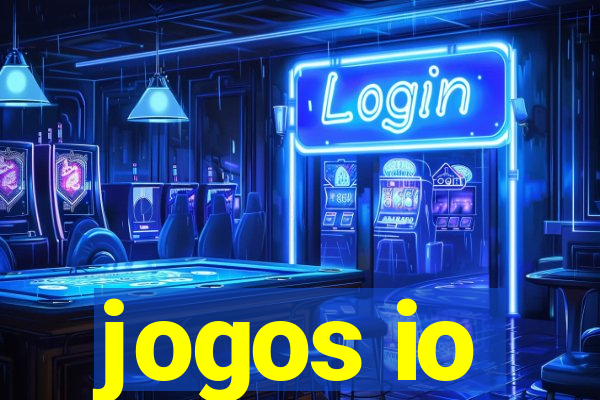 jogos io